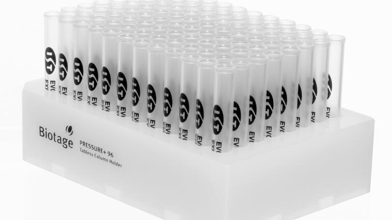 New Columns that Provide Simplified SPE Using the Load-Wash-Elute Procedure Announced