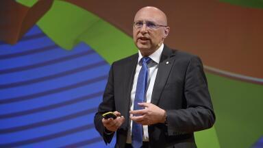 Frankurt Welcomed Visitors to a World of Innovation :ACHEMA 2015