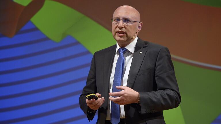Frankurt Welcomed Visitors to a World of Innovation :ACHEMA 2015
