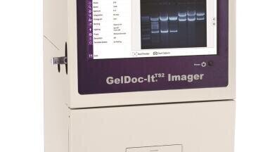 GelDoc-ItTS2 Imager for High Res Gel Imaging