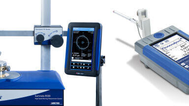 New Precision Roughness, Contour and Finish Instruments Added to Range of Surface Measurement Testers