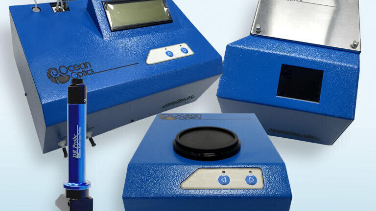 Dynamic Sampling Accessories Provide Measurement Consistency