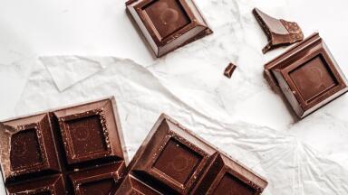 Why Is Chocolate Running Out?  