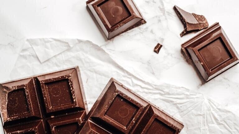 Why Is Chocolate Running Out?  