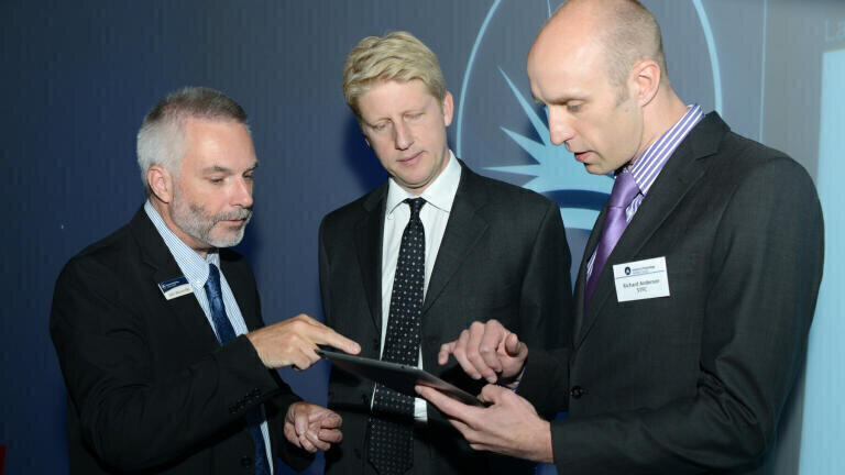 UK Big Data Research Receives £313 Million Boost