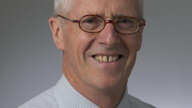 Royal Society of Chemistry Elects Sir John Holman as President