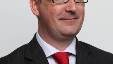 Jon Rees to Step Down from OBN
