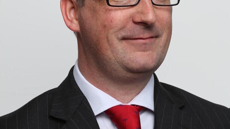 Jon Rees to Step Down from OBN