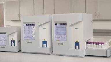 Siemens Adds Three New Haematology Systems to its Portfolio of Scalable Solutions