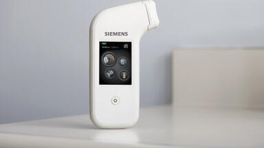 Siemens Healthcare Diagnostics launches Xprecia Stride Coagulation Analyser 