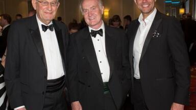 Swansea Research Honoured with Impact Awards