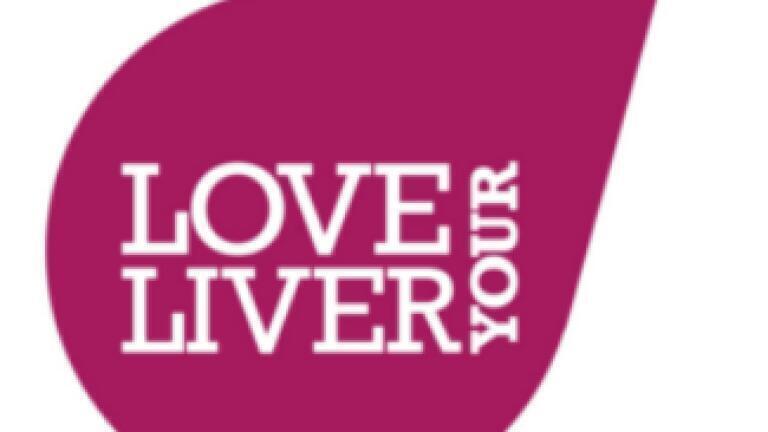 Racing in Support of the British Liver Trust