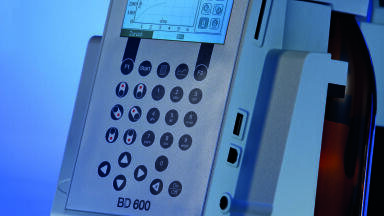New BOD Measurement System Announced
