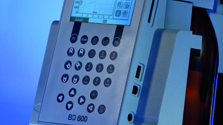 New BOD Measurement System Announced