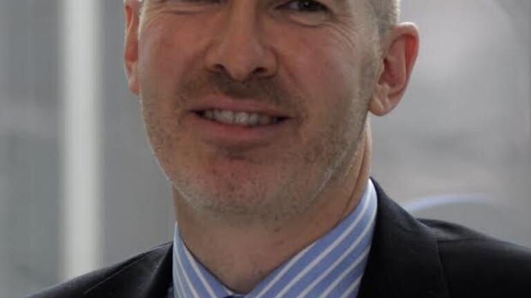 Peter Doyle