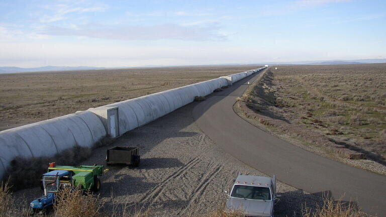 UK plays key role in Gravitational Wave Detector launch