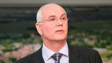 New Director for RAL Space