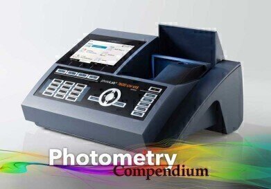Raving Success at ACHEMA: WTW’s new photoLab® 7000 series photometers
