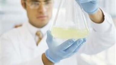 New Event Platform for Bio-based Industry