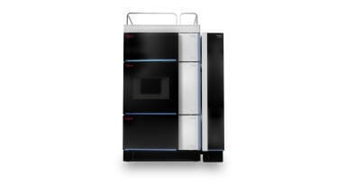 High Performance UHPLC System Gets More Out of Every Sample