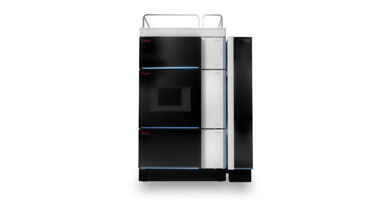 High Performance UHPLC System Gets More Out of Every Sample