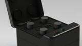 Dispersion Stability Test Aids Characterisation of Functionalised Graphene Materials