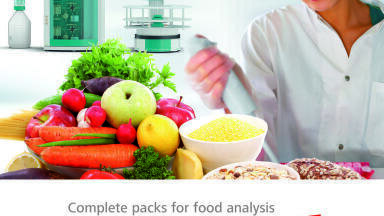 Ion Chromatography (IC) for Food Analysis – Metrohm Launches Promotional Offer