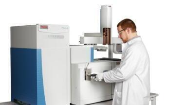 Q Exactive GC Orbitrap GC-MS/MS System: A New Chapter in GC-MS