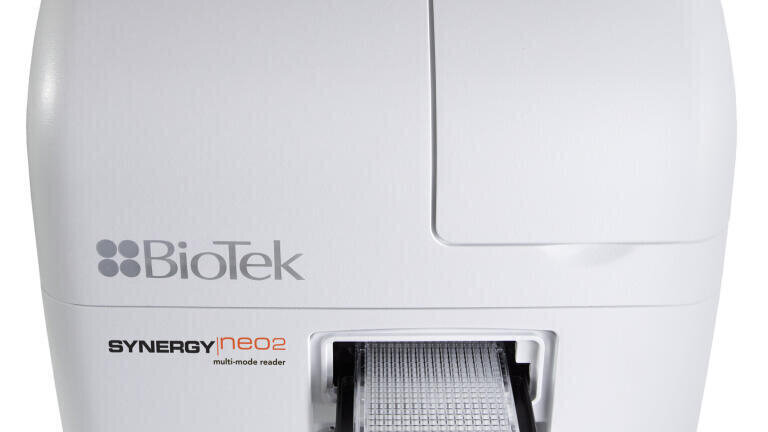 High Performance Multi-Mode Microplate Reader Introduced