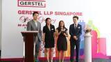 Gerstel Moves to New Offices in Singapore