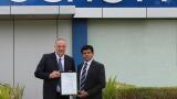 Schott Achieves GMP Certification for all Pharmaceutical Tubing Sites