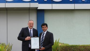Schott Achieves GMP Certification for all Pharmaceutical Tubing Sites
