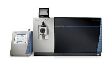 New Tribrid Mass Spectrometer with Improved Sensitivity Redefines the Limits of Protein and Small Molecule Quantitation and Characterisation
