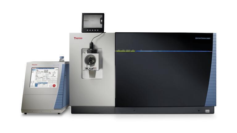 New Tribrid Mass Spectrometer with Improved Sensitivity Redefines the Limits of Protein and Small Molecule Quantitation and Characterisation
