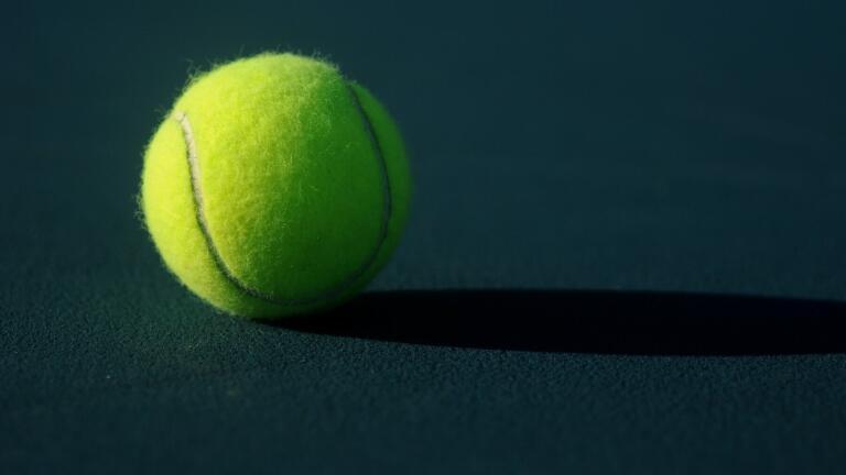 How Long Before a Tennis Ball Loses its Bounce? And Where Does It Go?  