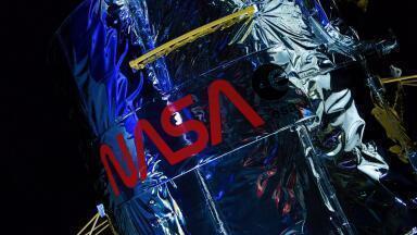 NASA Probe Set to Unveil Mysteries of Frozen ‘Dwarf Planet’