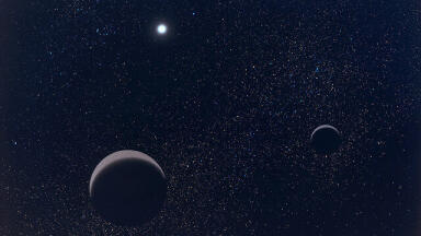 Why Are Pictures of Pluto All Subpar?