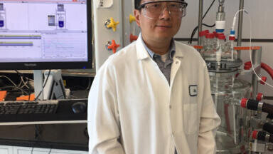 Dart Neuroscience Switch to Reactor-Ready with AVA Lab Control Software