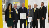 Lauda Announces Outstanding Performance Award at Achema
