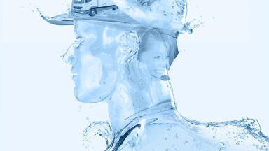 New Water Management Customer Portal Launched
