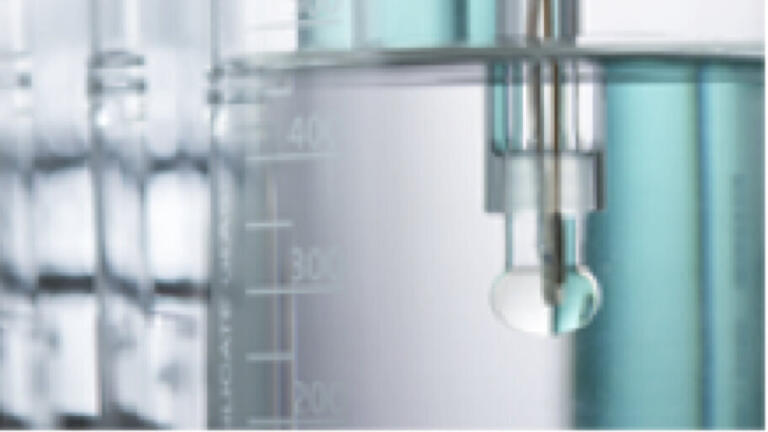 Mind the Details: Whitepaper Explains how to Safeguard Accuracy and Reliability of pH Measurements