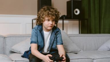 Can Video Games Make Me Super Smart?