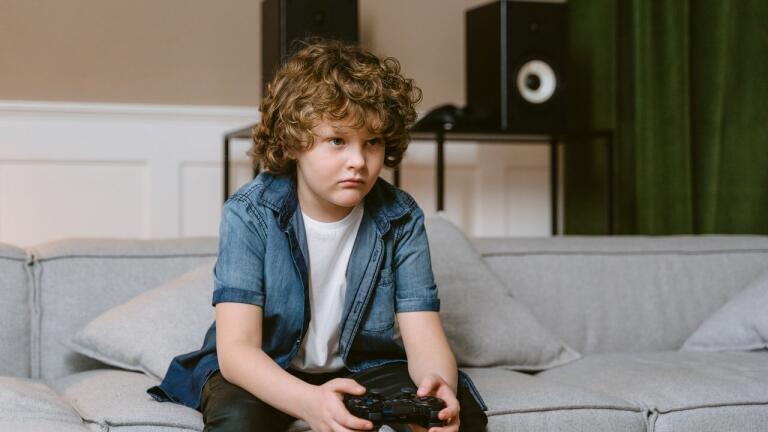 Can Video Games Make Me Super Smart?