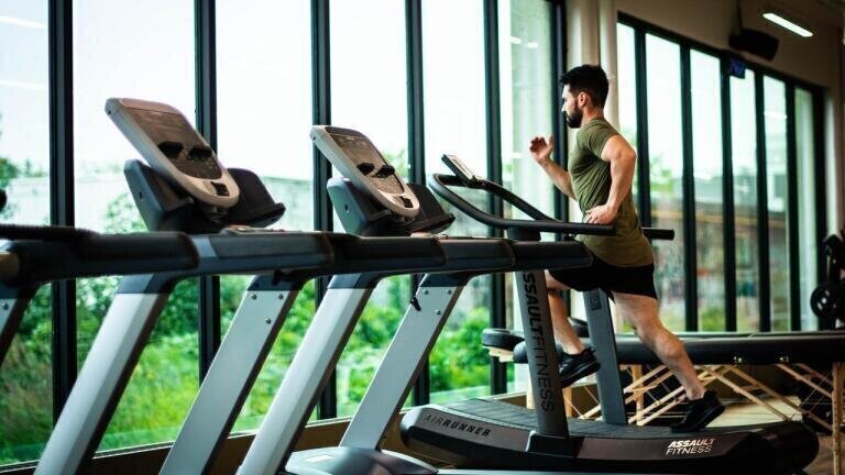 Does Exercise Boost Brain Power?