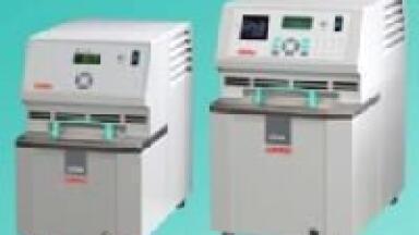 Powerful Refrigeration in a Very Small Package
