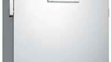 Store your samples in confidence with a NuAire Freezer