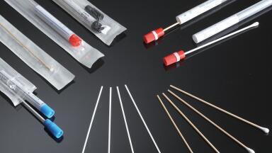 Runlab Transport Swab