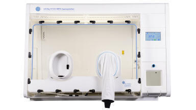 Fully Automated O2 Calibration System Launched