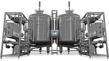 Biowaste Treatment System Goes Global 
