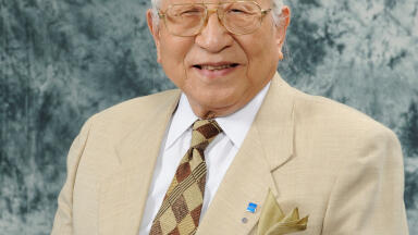 Horiba Ltd Announces the Death of the Company Founder and Supreme Counsel, Dr Masao Horiba